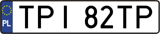 TPI82TP