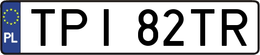 TPI82TR