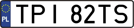 TPI82TS