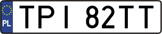 TPI82TT