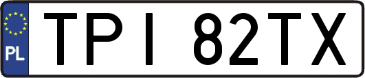 TPI82TX