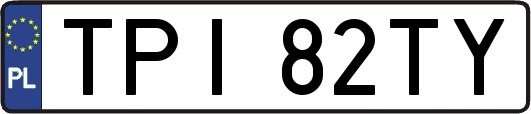 TPI82TY