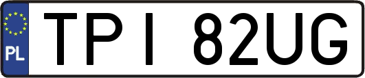 TPI82UG