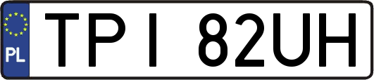 TPI82UH
