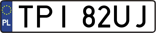 TPI82UJ