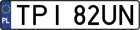 TPI82UN