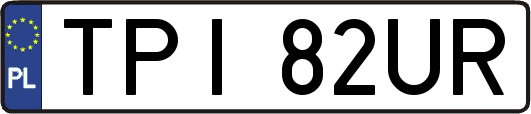 TPI82UR