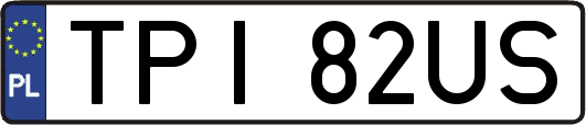 TPI82US