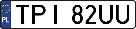 TPI82UU