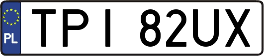 TPI82UX