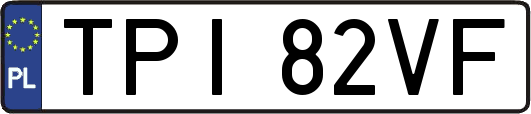 TPI82VF