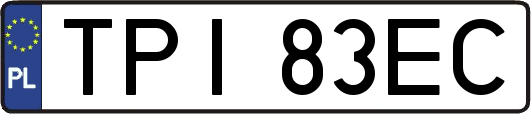 TPI83EC