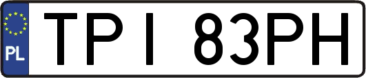TPI83PH