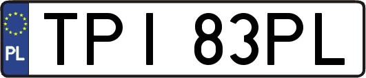 TPI83PL