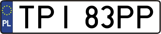 TPI83PP