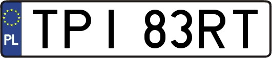 TPI83RT