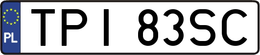 TPI83SC