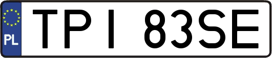 TPI83SE