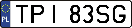 TPI83SG