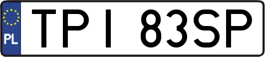 TPI83SP