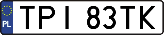 TPI83TK