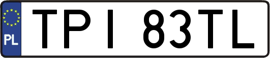 TPI83TL