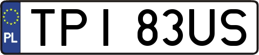 TPI83US
