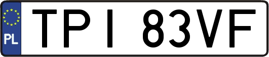 TPI83VF
