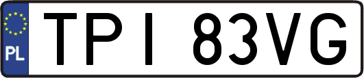 TPI83VG