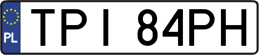 TPI84PH