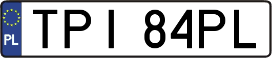 TPI84PL
