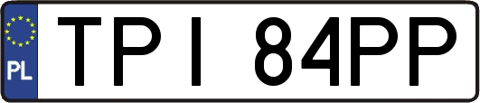 TPI84PP
