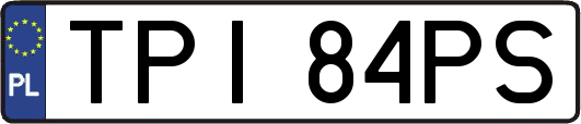 TPI84PS