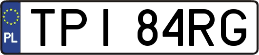 TPI84RG