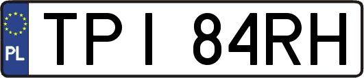 TPI84RH