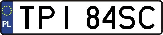 TPI84SC
