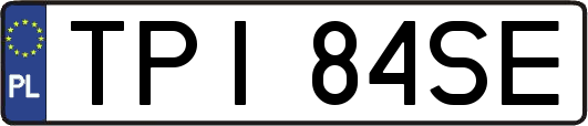 TPI84SE