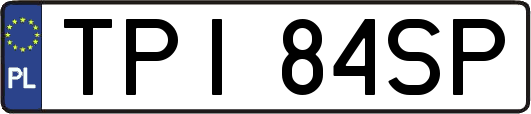 TPI84SP
