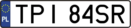 TPI84SR