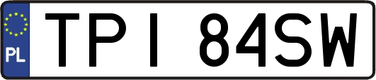 TPI84SW