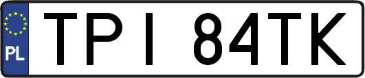 TPI84TK