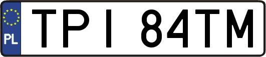 TPI84TM