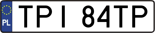 TPI84TP