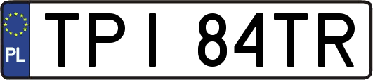 TPI84TR