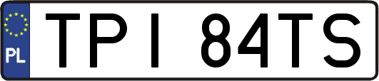 TPI84TS