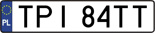 TPI84TT