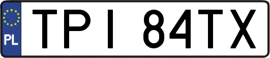 TPI84TX