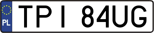 TPI84UG