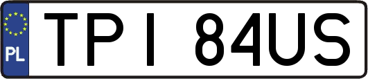 TPI84US