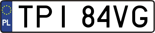 TPI84VG